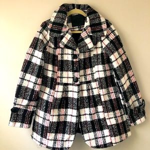 Juju brand coat
